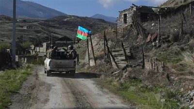 باكو: سقوط ضحايا نتيجة تفاقم الوضع على الحدود مع أرمينيا