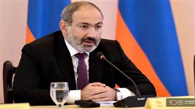 رئيس وزراء أرمينيا: مقتل 49 جنديًا خلال المعارك مع أذربيجان