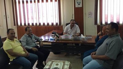 الوقاية أولًا.. استعدادًا للعام الدراسى الجديد بشمال سيناء