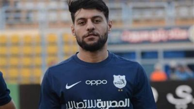 آخر تطورات مفاوضات الأهلي وإنبي لضم مصطفى شلبي