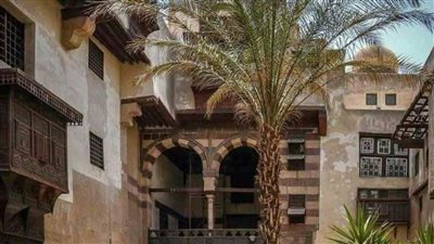 بيت السحيمي يستضيف حفلا لفرقة «الفن الصادق» ..غدا