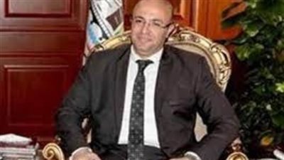 معاينة الموقع المقترح لإنشاء المدرسة اليابانية بالواسطى 