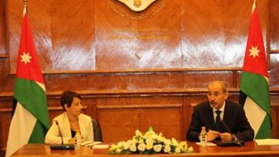 الصفدي يؤكد عمق ومتانة علاقات الشراكة الأردنية-الأوروبية