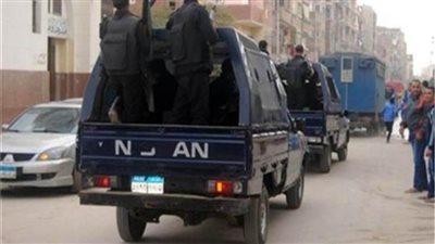 ضبط 23 تاجر مخدرات وتنفيذ 7259 حكماً قضائياً بالقليوبية 