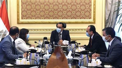 وزيرة الهجرة: التواصل مستمر مع الجاليات المصرية بالخارج لدعم مشاركتهم في تنمية وطنهم