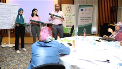 قومي المرأة يكشف حصاد مشروعات مجموعات الادخار والاقراض الرقمي خلال عام