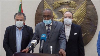 رئيس الوفد الطبي المصري بالسودان: نواصل تقديم العون الطبي للأشقاء في الولاية الشمالية
