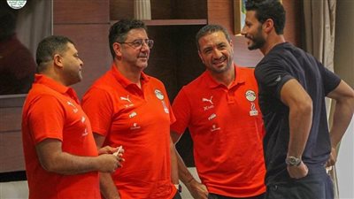 فيتوريا يستقبل اللاعبين استعدادًا لمعسكر سبتمبر  