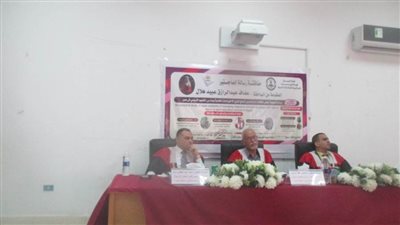 رسالة ماجستير بجامعة العريش حول مشكلات إدارة مدارس الدمج لذوي الاحتياجات الخاصة 