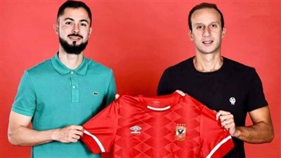 الأهلي يضم البرازيلي برونو سافيو لمدة ثلاثة مواسم