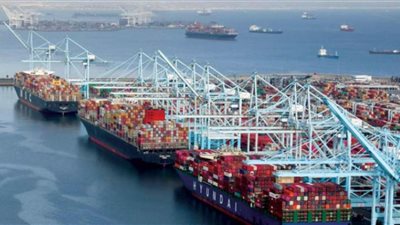 الصين تعلق الرسوم الجمركية مع 9 دول إفريقية لتأمين الغذاء والطاقة