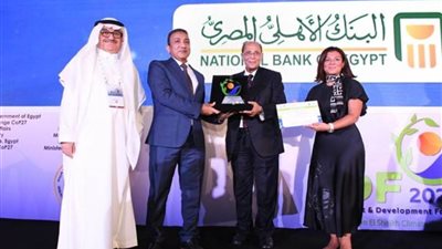 المتحف المصري الكبير يفوز بجائزة أفضل مشروع في مجال 