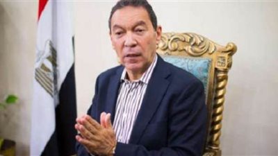 د. هاني الناظر يحدد 5 أشياء تدمر صحة الإنسان