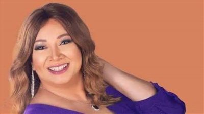 انتصار: أنا فنانة كوميدية متزنة وعندي شوية نكد بيطلعوا في البيت