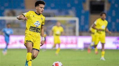 مصطفى فتحي ينضم إلى القلعة الحمراء بشرط وحيد