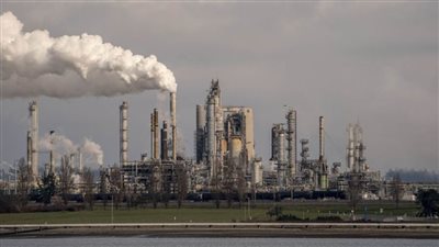 السفير الأمريكي في أثينا: اليونان بمقدورها مساعدة أوروبا في التغلب على أزمة الطاقة