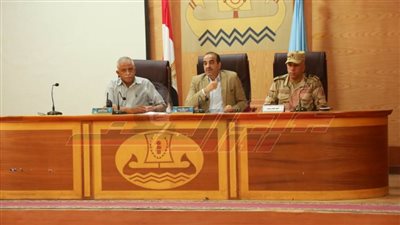 كفر الشيخ تستعد لمواجهة الأمطار والتقلبات الجوية