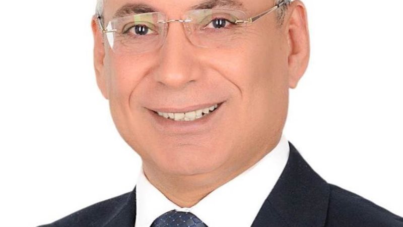 الدكتور عصام فرحات