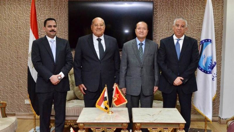 حزب مستقبل وطن