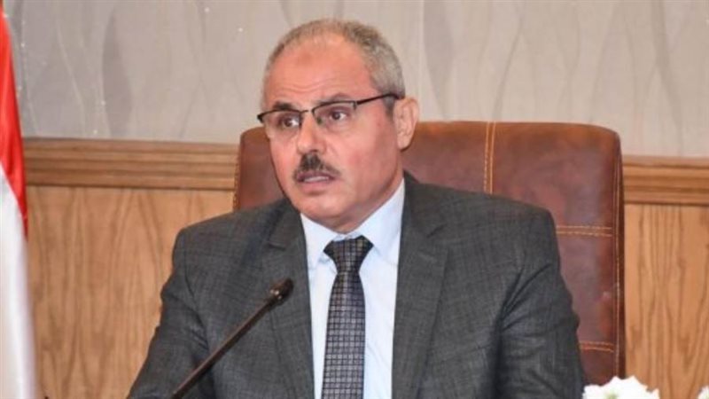 الدكتور ناصر مندور