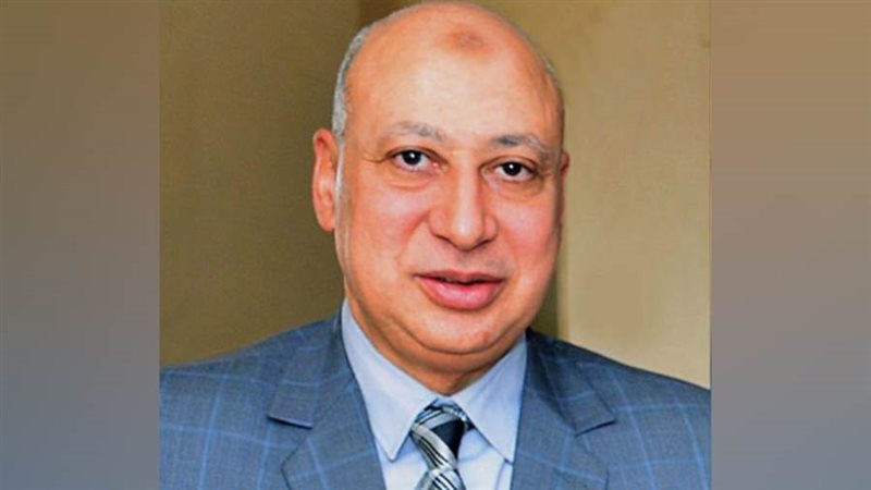 مختار توفيق رئيس