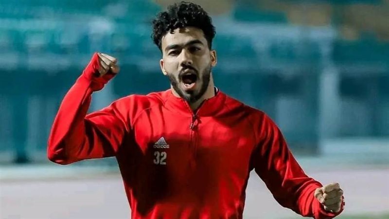 مصطفي الزناري