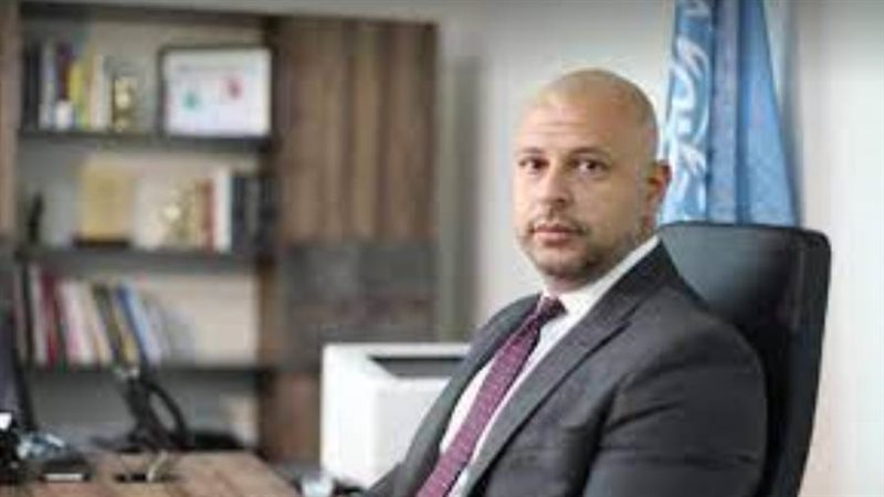 رئيس مجلس إدارة البورصة