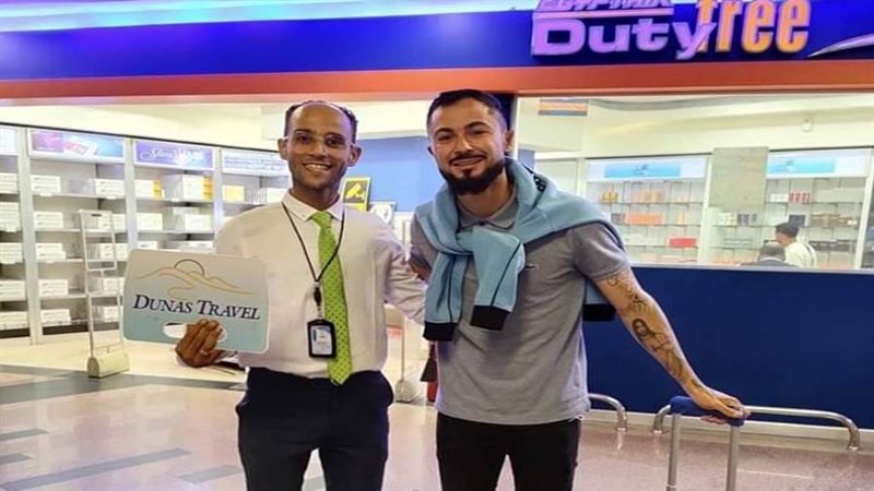 البرتغالي برونو سافيو