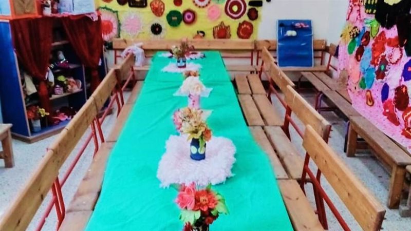 حملات مكثفة لمتابعة