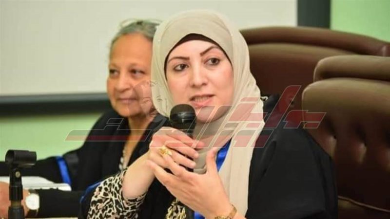 د لمياء لطفي