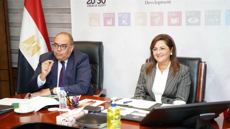 الدكتورة هالة السعيد