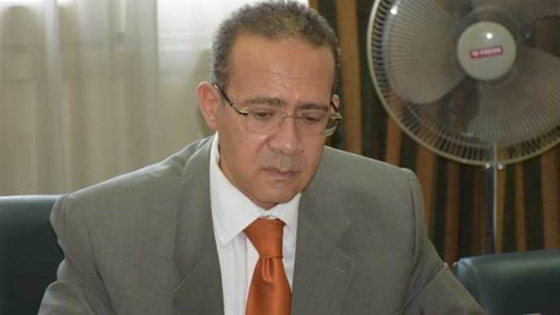 أبوزيد رئيسا للمجلس