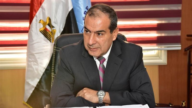 مدير معهد بحوث البترول