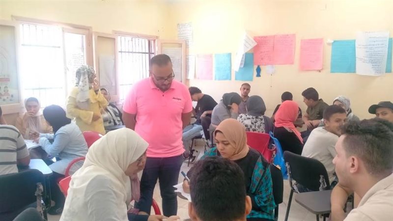 لجنة المتابعة