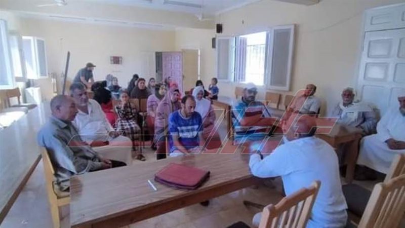 خلال الندوة