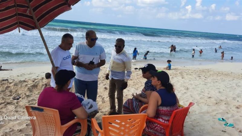 محافظ الإسكندرية