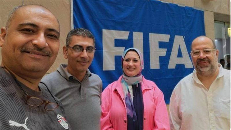 وليد العطار