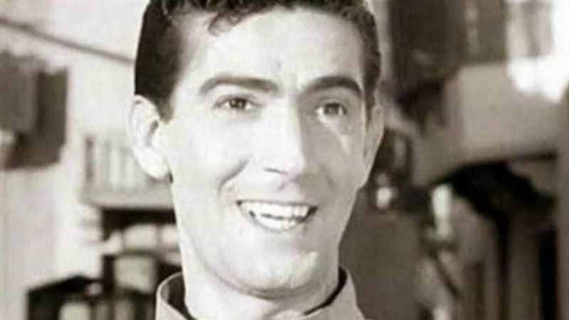 الفنان منير مراد