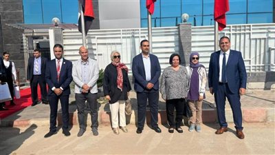 تدشين أول مصنع لإنتاج مستلزمات المعامل في مصر باستثمارات 500 مليون جنيه
