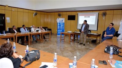 انطلاق تدريب بناء قدرات أعضاء لجان حماية الطفل بأسيوط