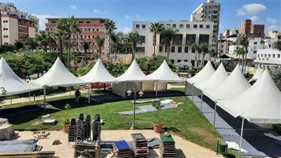 انطلاق معرض دمنهور للكتاب في دورته الخامسة يوم ١٩ سبتمبر الجاري