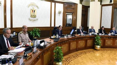 الحكومة: مصر تتقدم 19 مركزًا وتحتل المرتبة 97 من بين 191 دولة في مؤشر التنمية البشرية