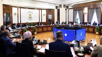 رئيس الوزراء: مصر تستعد لإطلاق الاستراتيجية الوطنية للملكية الفكرية