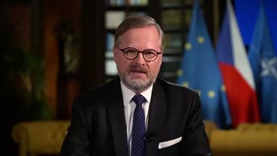 التشيك تعلن دعم المفوضية الأوروبية في خفض أسعار الطاقة