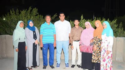 مركز الشباب بشطورة يعالج 12 طفلًا مصابين بالتوحد وفرط الحركة في سوهاج