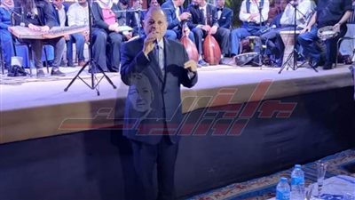 محافظ أسيوط يشهد ختام فعاليات 