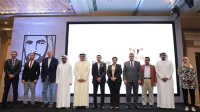  فتح باب التسجيل للمشاركة في ماراثون زايد الخيري 16 سبتمبر 