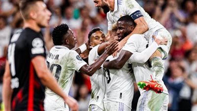 ريال مدريد يضرب لايبزيج بثنائية نظيفة في تشامبيونزليج