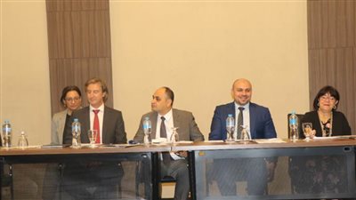 الجمعيات الأهلية تتقدم بمشروعاتها التنموية ليتم اختيار الأفضل منها وتمويلها