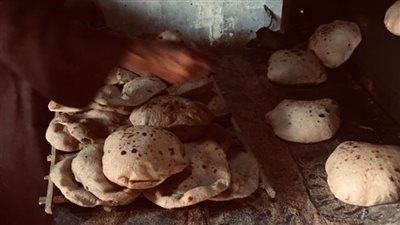 استمرار الحملات التموينية على الأسواق والمحلات التجارية والمخابز  